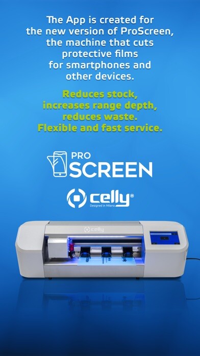 Emulate iPhone app ProScreen using MyAndroid Emulate iPhone app ProScreen using MyAndroid