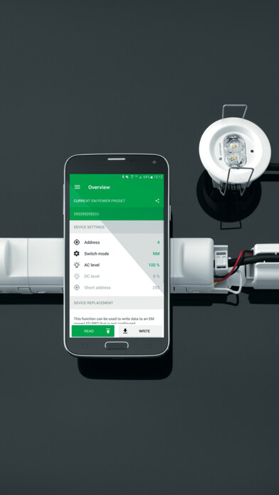 Emulate iPhone app PROset App using MyAndroid Emulate iPhone app PROset App using MyAndroid