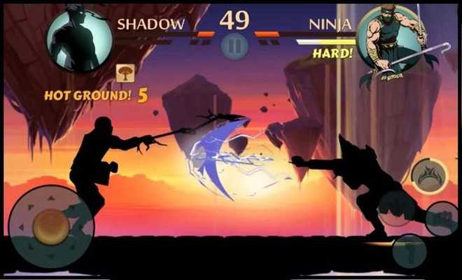 Emulate Android APK Pro Shadow Fight 3 tips Emulate Android APK Pro Shadow Fight 3 tips