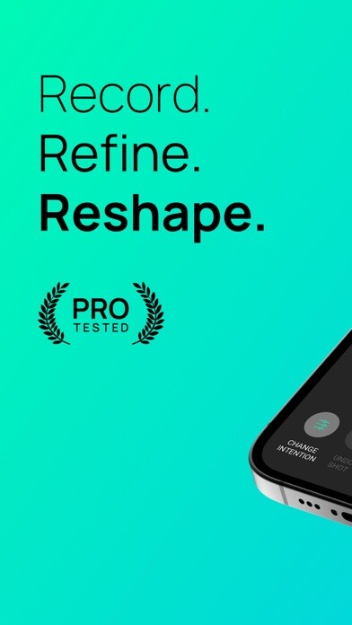 Emulate iPhone app Pro Shape Golf using MyAndroid Emulate iPhone app Pro Shape Golf using MyAndroid
