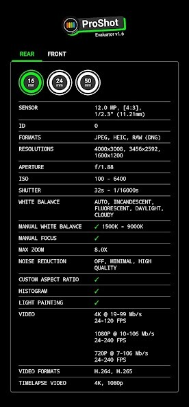 Run android online APK ProShot Evaluator from MyAndroid or emulate ProShot Evaluator using MyAndroid Run android online APK ProShot Evaluator from MyAndroid or emulate ProShot Evaluator using MyAndroid