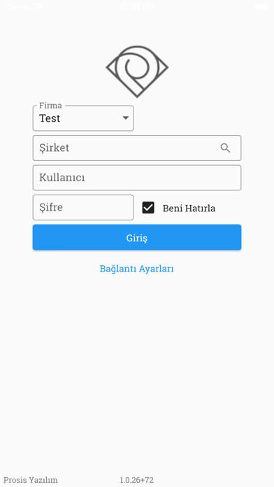 Emulate iPhone app Prosis Mikro using MyAndroid Emulate iPhone app Prosis Mikro using MyAndroid