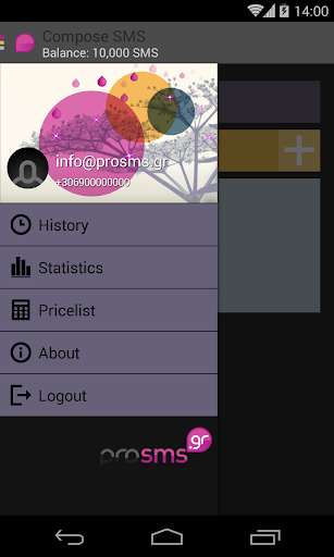 Run android online APK ProSMS.gr from MyAndroid or emulate ProSMS.gr using MyAndroid Run android online APK ProSMS.gr from MyAndroid or emulate ProSMS.gr using MyAndroid