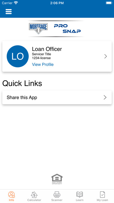 Run android online APK Pro Snap from MyAndroid or emulate Pro Snap using MyAndroid