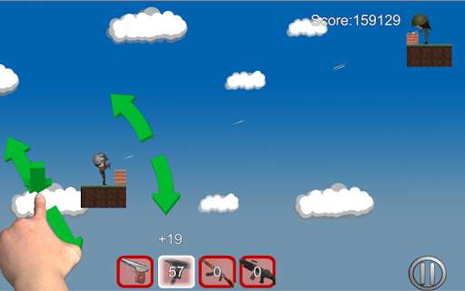 Emulate Android APK PROSniperA