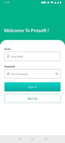 Run android online APK PROSOFT - Selection Guide from MyAndroid or emulate PROSOFT - Selection Guide using MyAndroid