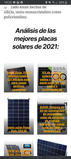 Run android online APK PROSOLAR from MyAndroid or emulate PROSOLAR using MyAndroid