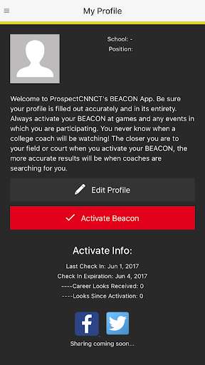 Run android online APK ProspectCNNCT Beacon from MyAndroid or emulate ProspectCNNCT Beacon using MyAndroid
