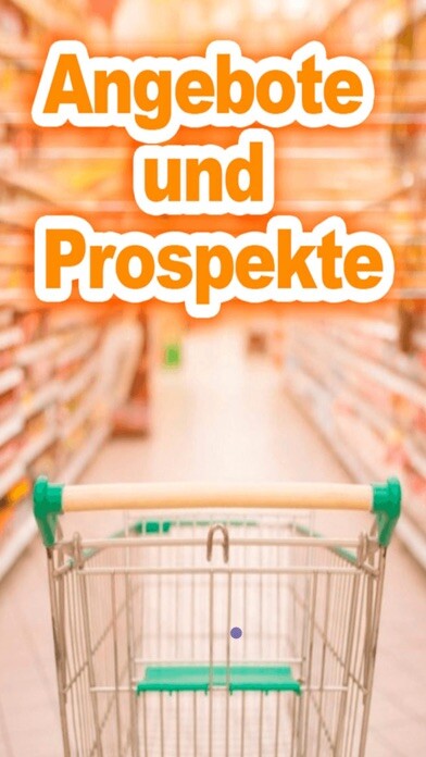 Emulate iPhone app Prospekte und Angebote using MyAndroid Emulate iPhone app Prospekte und Angebote using MyAndroid
