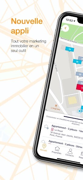 Run android online APK Prospeneo from MyAndroid or emulate Prospeneo using MyAndroid