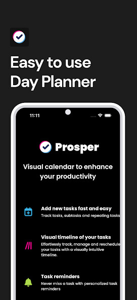Run android online APK Prosper - Daily Planner, To-do from MyAndroid or emulate Prosper - Daily Planner, To-do using MyAndroid Run android online APK Prosper - Daily Planner, To-do from MyAndroid or emulate Prosper - Daily Planner, To-do using MyAndroid
