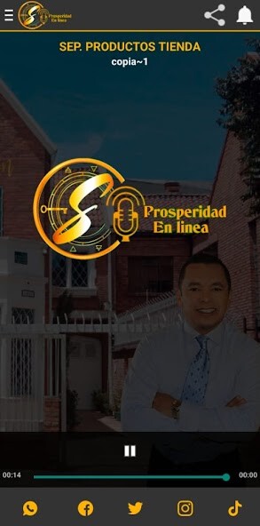 Run android online APK Prosperidad En Linea from MyAndroid or emulate Prosperidad En Linea using MyAndroid Run android online APK Prosperidad En Linea from MyAndroid or emulate Prosperidad En Linea using MyAndroid