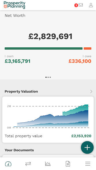 Run android online APK Prosperity Planning from MyAndroid or emulate Prosperity Planning using MyAndroid