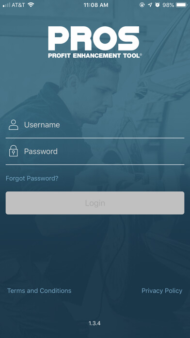 Run android online APK PROS Profit Enhancement Tool from MyAndroid or emulate PROS Profit Enhancement Tool using MyAndroid