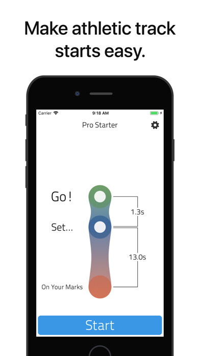 Emulate iPhone app Pro Starter using MyAndroid Emulate iPhone app Pro Starter using MyAndroid