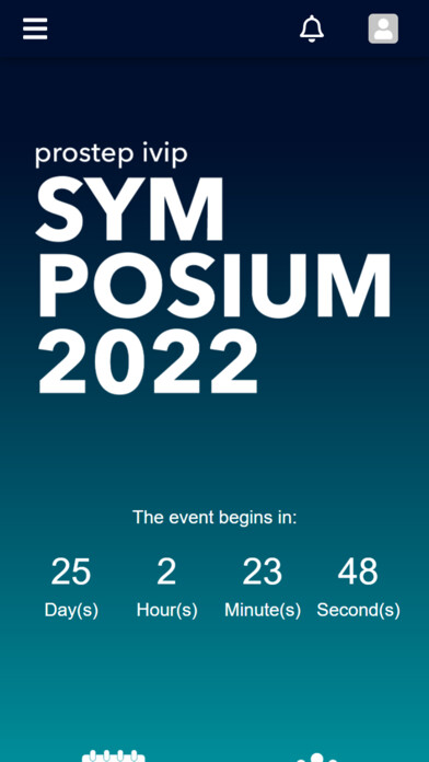 Emulate iPhone app prostep ivip Symposium 2022 using MyAndroid Emulate iPhone app prostep ivip Symposium 2022 using MyAndroid