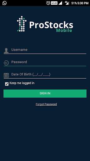 Run android online APK ProStocks Mobile Trading from MyAndroid or emulate ProStocks Mobile Trading using MyAndroid Run android online APK ProStocks Mobile Trading from MyAndroid or emulate ProStocks Mobile Trading using MyAndroid