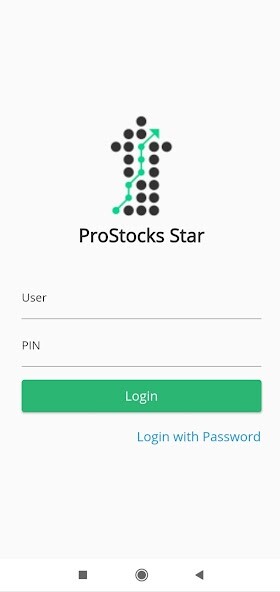 Run android online APK ProStocks Star from MyAndroid or emulate ProStocks Star using MyAndroid