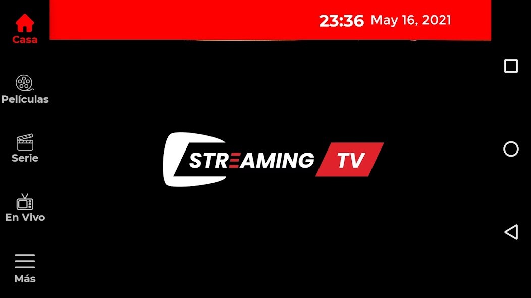 Run android online APK ProStreaming from MyAndroid or emulate ProStreaming using MyAndroid Run android online APK ProStreaming from MyAndroid or emulate ProStreaming using MyAndroid