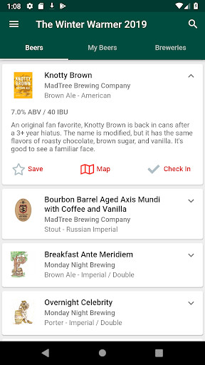 Run android online APK Prost from MyAndroid or emulate Prost using MyAndroid