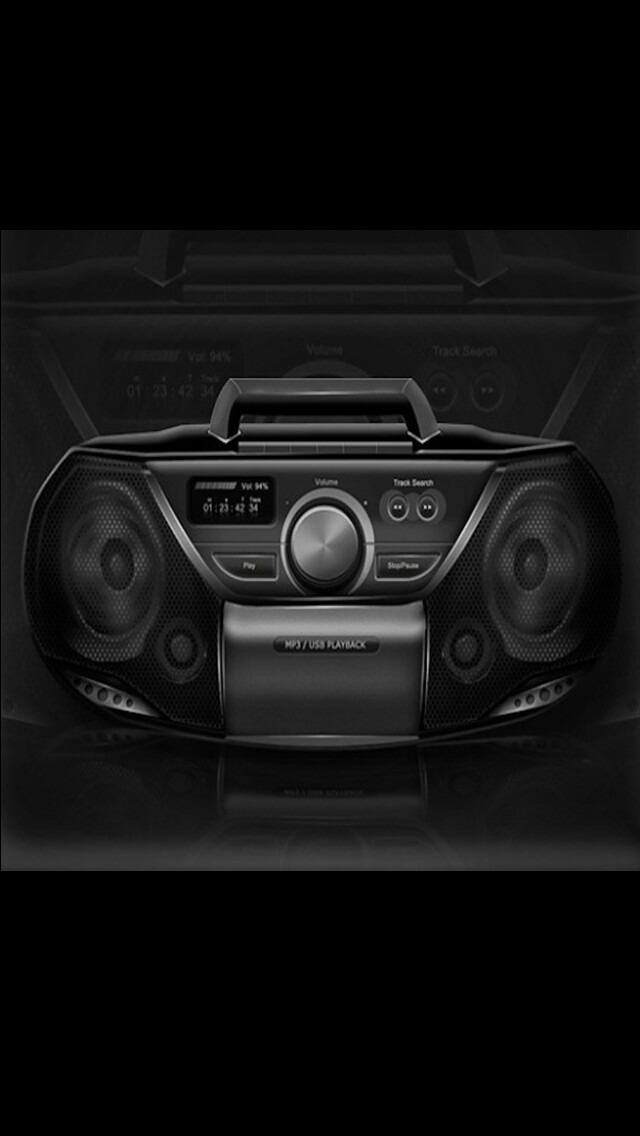 Emulate iPhone app ProStudio Beat Library 2 using MyAndroid Emulate iPhone app ProStudio Beat Library 2 using MyAndroid