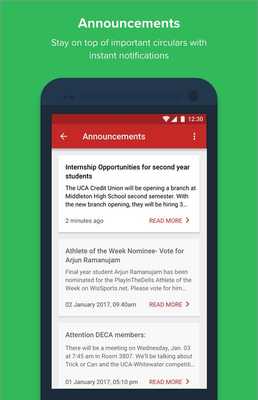 Emulate Android APK Prosum mobile app Emulate Android APK Prosum mobile app