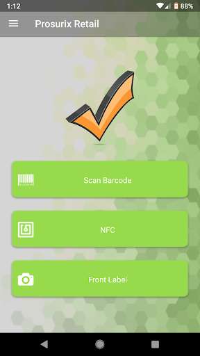 Emulate Android APK Prosurix Retail Emulate Android APK Prosurix Retail