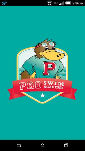 Emulate Android APK PRO Swim Academy Emulate Android APK PRO Swim Academy