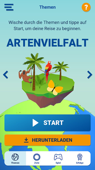 Run android online APK ProtAct17 from MyAndroid or emulate ProtAct17 using MyAndroid