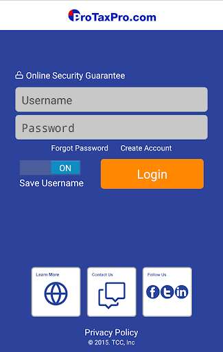 Run android online APK ProTaxPro to Go from MyAndroid or emulate ProTaxPro to Go using MyAndroid Run android online APK ProTaxPro to Go from MyAndroid or emulate ProTaxPro to Go using MyAndroid