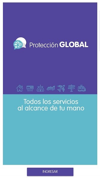 Run android online APK Protección Global Asistencia from MyAndroid or emulate Protección Global Asistencia using MyAndroid