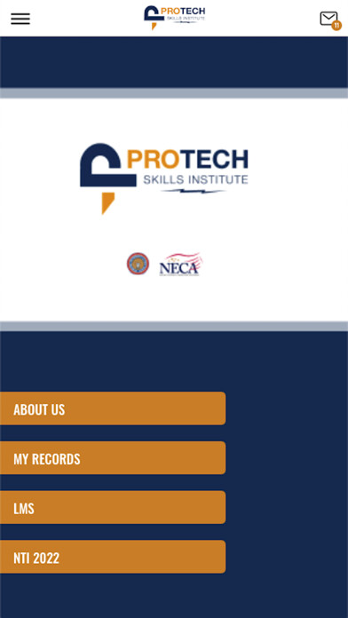 Emulate iPhone app ProTech Skills using MyAndroid Emulate iPhone app ProTech Skills using MyAndroid
