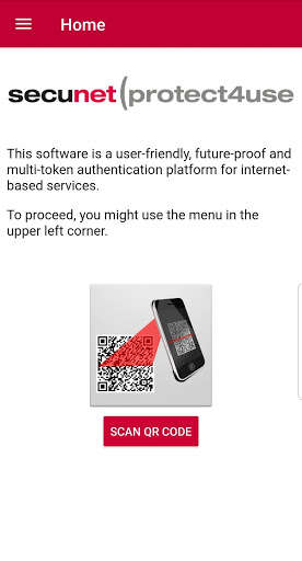 Run android online APK protect4use from MyAndroid or emulate protect4use using MyAndroid