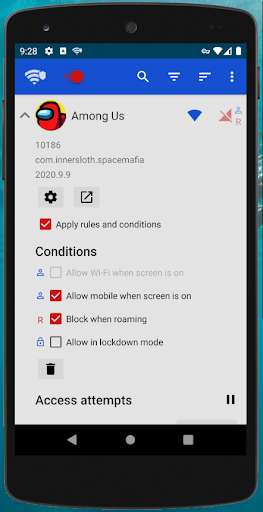 Run android online APK ProtectData Network Saver Firewall from MyAndroid or emulate ProtectData Network Saver Firewall using MyAndroid Run android online APK ProtectData Network Saver Firewall from MyAndroid or emulate ProtectData Network Saver Firewall using MyAndroid