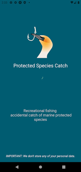 Run android online APK Protected Species Catch from MyAndroid or emulate Protected Species Catch using MyAndroid