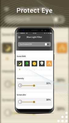 Emulate Android APK Protect Eye Emulate Android APK Protect Eye