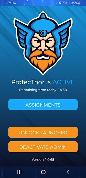 Run android online APK ProtecThor - Parental Control from MyAndroid or emulate ProtecThor - Parental Control using MyAndroid Run android online APK ProtecThor - Parental Control from MyAndroid or emulate ProtecThor - Parental Control using MyAndroid