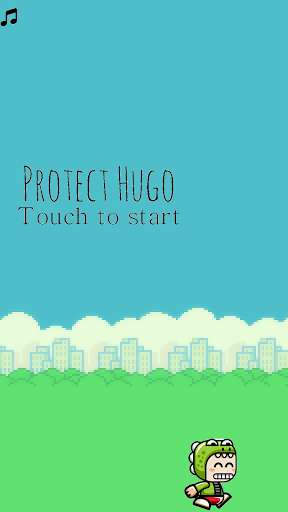 Run android online APK Protect Hugo from MyAndroid or emulate Protect Hugo using MyAndroid