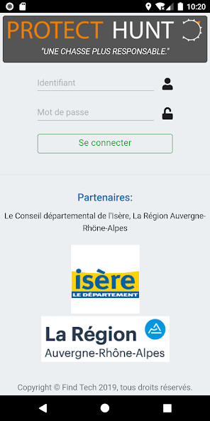 Run android online APK Protect Hunt from MyAndroid or emulate Protect Hunt using MyAndroid