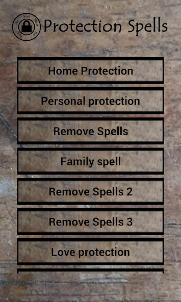 Emulate Android APK Protection spells Emulate Android APK Protection spells
