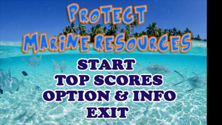 Emulate Android APK Protect Marine Resources Emulate Android APK Protect Marine Resources