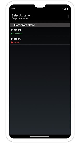 Run android online APK Protect mobile from MyAndroid or emulate Protect mobile using MyAndroid