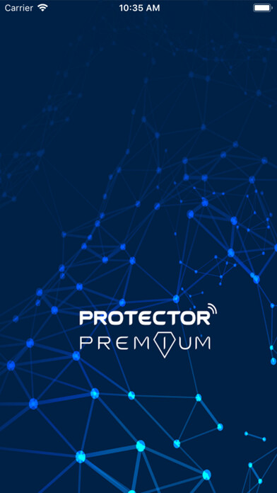 Emulate iPhone app Protector Premium using MyAndroid Emulate iPhone app Protector Premium using MyAndroid