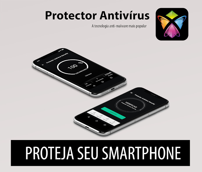 Run android online APK Protector Security Antivirus from MyAndroid or emulate Protector Security Antivirus using MyAndroid