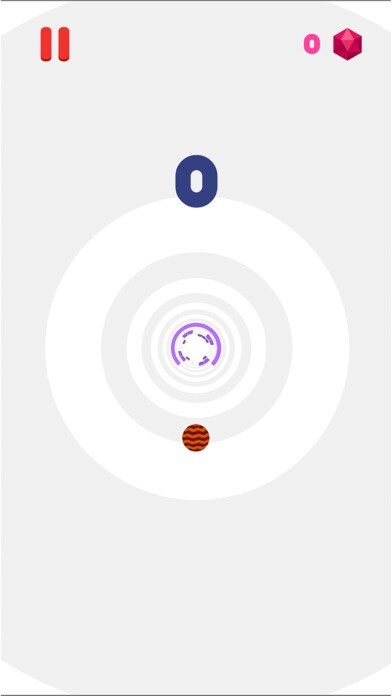 Emulate iPhone app Protect The Ball 3D using MyAndroid Emulate iPhone app Protect The Ball 3D using MyAndroid