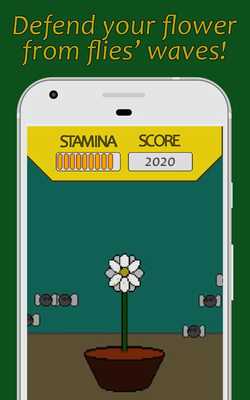 Emulate Android APK Protect The Flower Emulate Android APK Protect The Flower