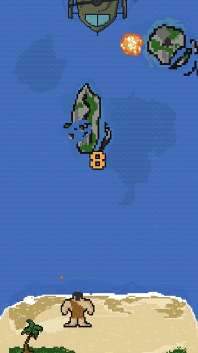 Emulate iPhone app Protect The Islands using MyAndroid Emulate iPhone app Protect The Islands using MyAndroid