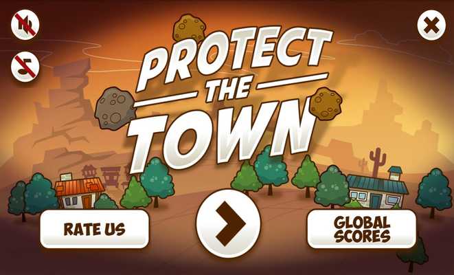 Emulate Android APK Protect the town Emulate Android APK Protect the town