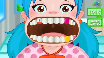 Emulate iPhone app Protect tooth using MyAndroid Emulate iPhone app Protect tooth using MyAndroid