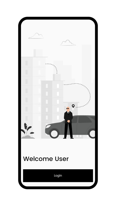 Emulate iPhone app Protect U Employee using MyAndroid